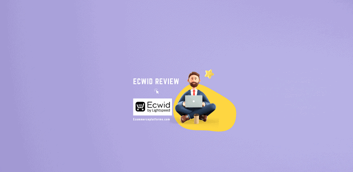 Ecwid Review
