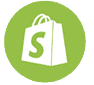 shopify logo