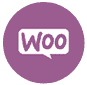 woocommerce logo