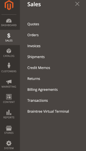 Sales Tools