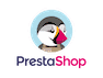 PrestaShop logo