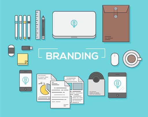 printful vs printify branding