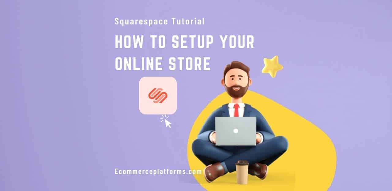 Squarespace Tutorial