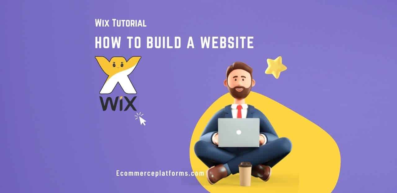 Wix tutorial
