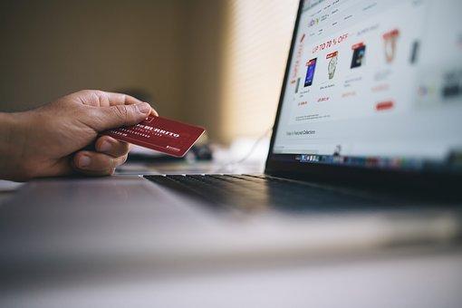 ecommerce credit card