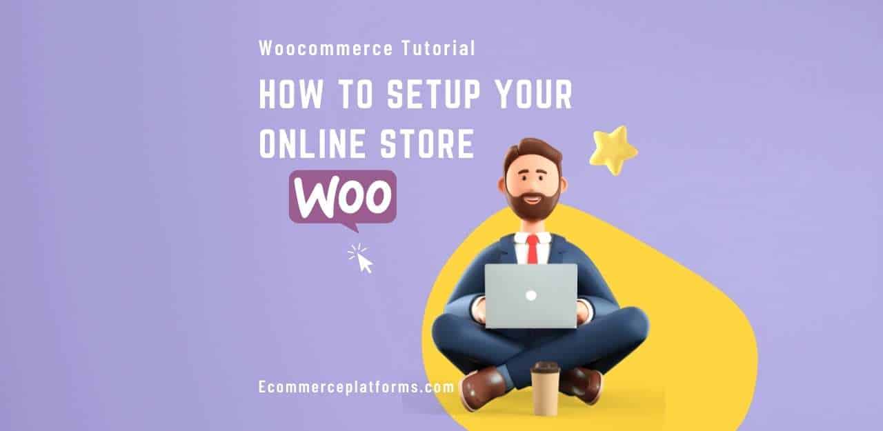 woocommerce Tutorial