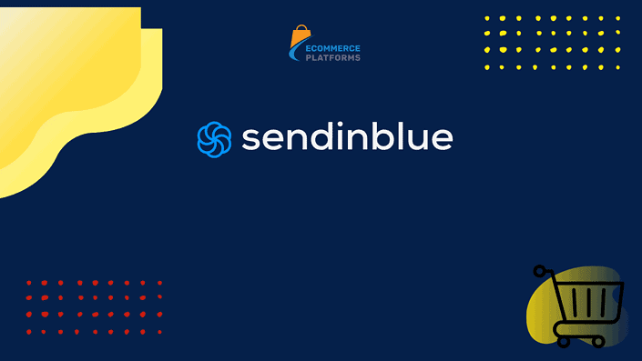 Reviews 1 sendinblue review